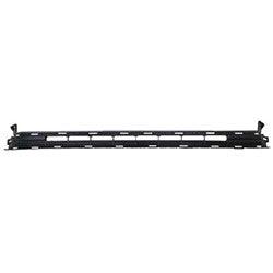 Calandre centrale pour Toyota Rav4 (modèles Adventure/TRD/Trail, 2019-2024), TO1036208