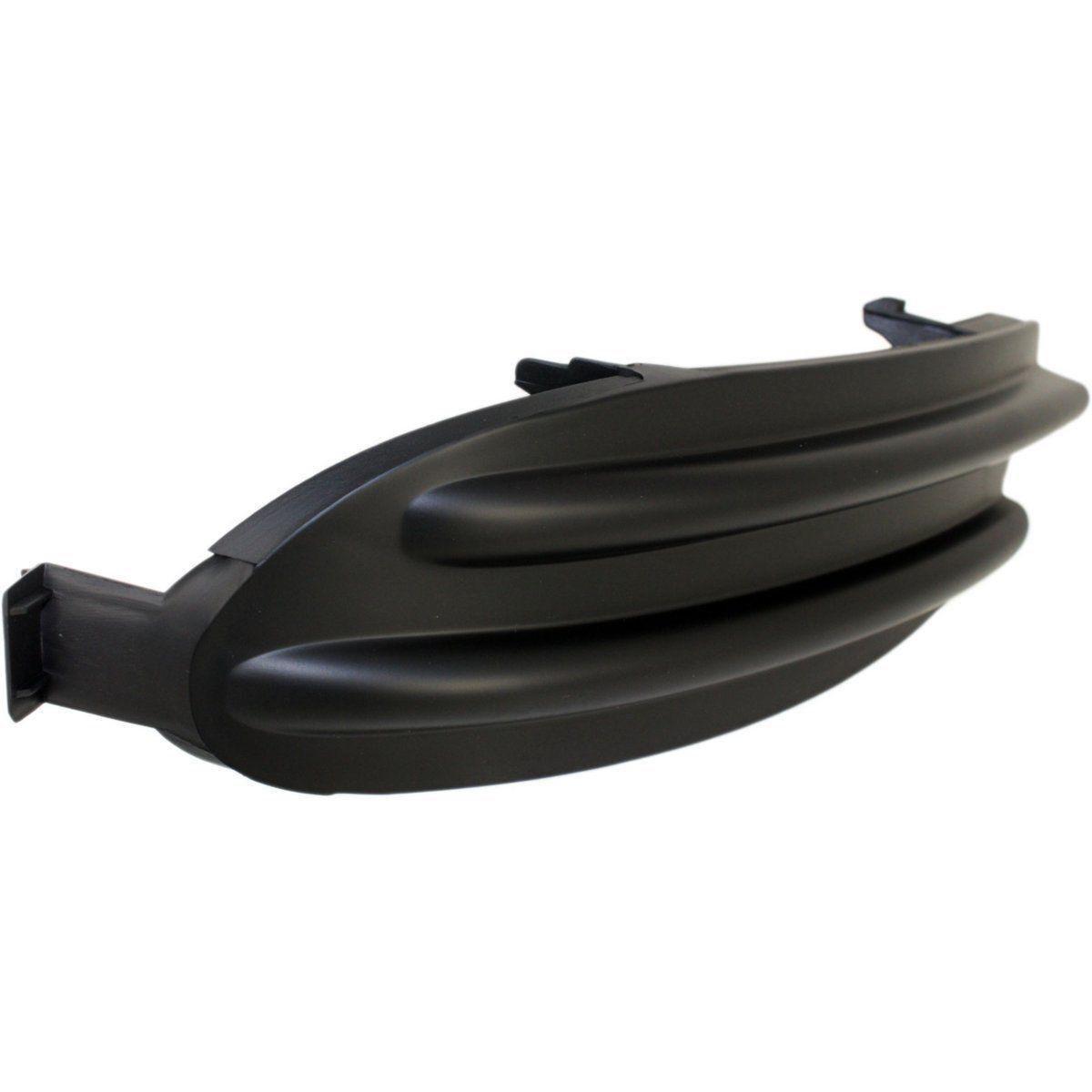 Cache de feu antibrouillard avant côté conducteur pour Toyota Camry 2002-2006, TO1038104