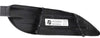 2005-2008 Toyota Corolla Sedan Fog Lamp Cover Front Driver Side