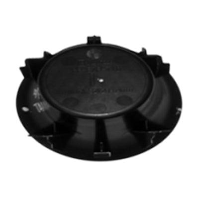 Cache de feu antibrouillard avant côté conducteur pour Toyota Tacoma 2005-2011, TO1038114