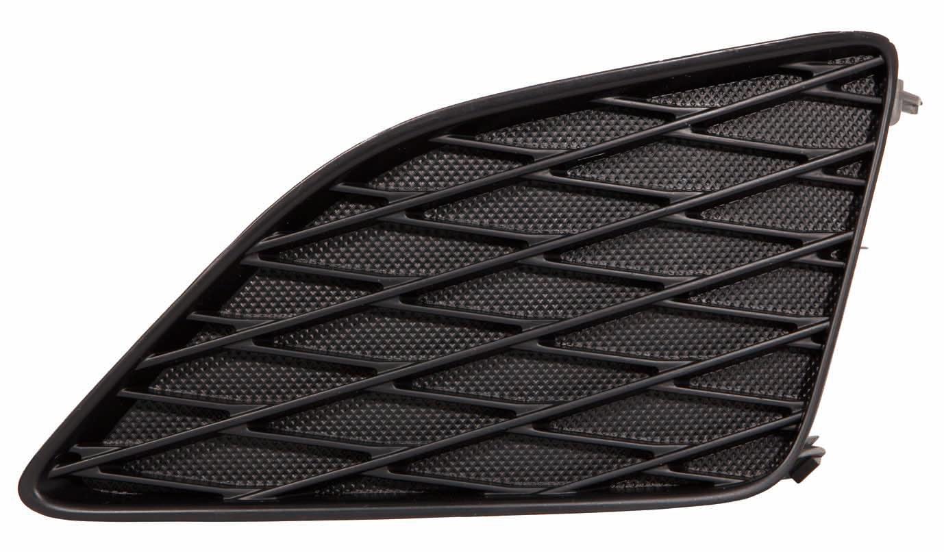 Cache antibrouillard avant côté conducteur pour Toyota Corolla Berline 2009-2010, TO1038115