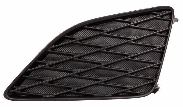 2009-2010 Toyota Corolla Sedan Fog Lamp Cover Front Driver Side