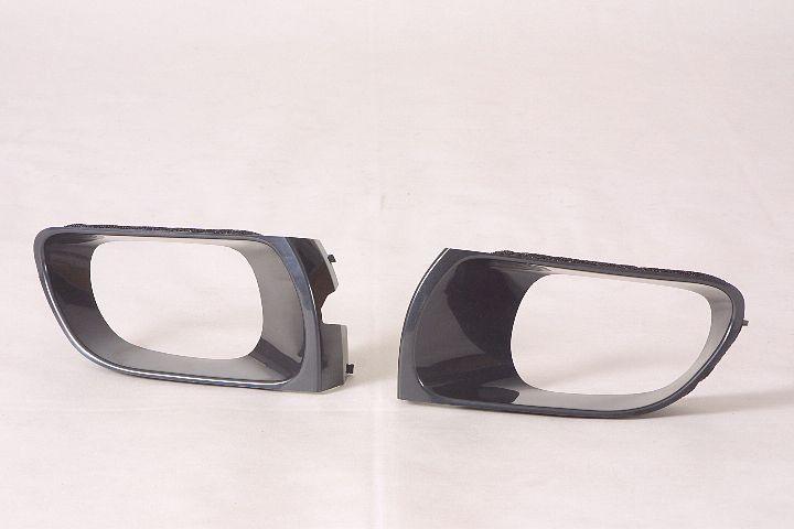 Enjoliveur de feu antibrouillard avant côté conducteur pour Toyota Avalon 2005-2007 sans régulateur de vitesse laser, TO1038122