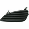 2010-2011 Toyota Camry Fog Lamp Cover Front Driver Side