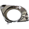 2009-2012 Toyota Venza Fog Lamp Bezel Front Driver Side Chrome