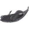 2014 Toyota Matrix  Fog Lamp Bezel Front Driver Side (On Models With Spoiler)