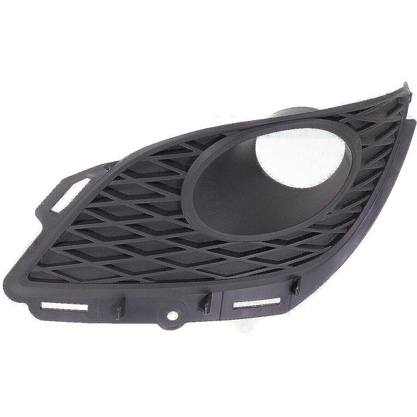 2014 Toyota Matrix  Fog Lamp Bezel Front Driver Side (On Models With Spoiler)