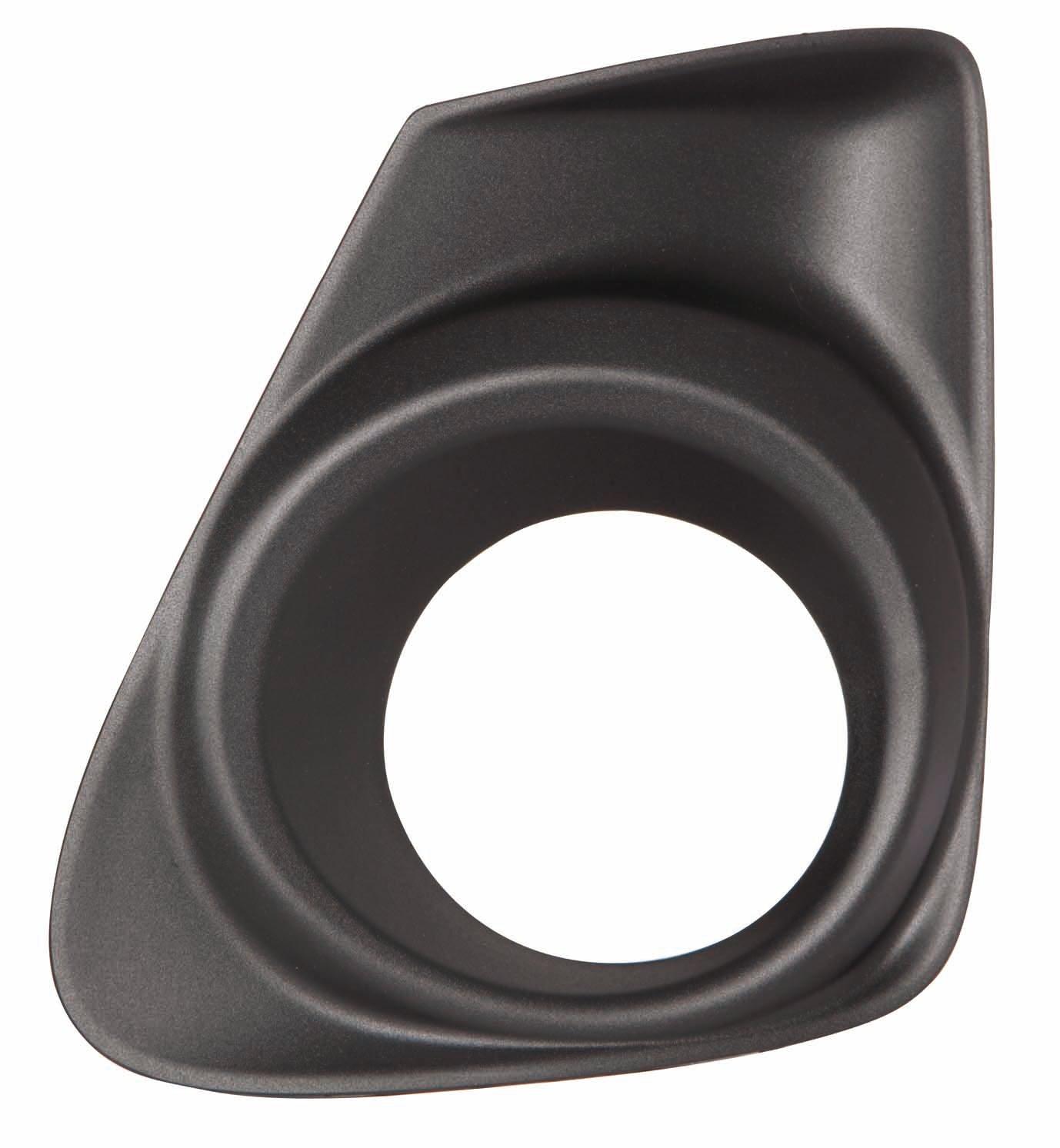 Enjoliveur de feu antibrouillard avant côté conducteur pour Toyota Corolla Berline 2011-2013, TO1038139