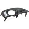 2014 Toyota Matrix  Fog Lamp Bezel Front Driver Side Matt-Black Without Spoiler Exclude 2011 Sport Pkg
