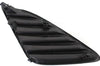 2012-2014 Toyota Camry Fog Lamp Cover Front Driver Side Exclude Se Model