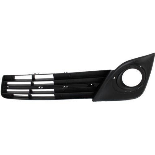 Enjoliveur de feu antibrouillard avant côté conducteur pour Toyota Camry SE 2012-2014, TO1038149