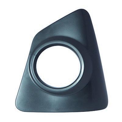 Enjoliveur de feu antibrouillard avant côté conducteur pour Toyota Corolla Berline 2014-2016, modèle S, TO1038172