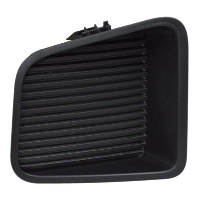 Cache de feu antibrouillard avant côté conducteur pour Toyota Tundra 2014-2021, TO1038174