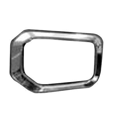 2016-2021 Toyota Tacoma  Fog Lamp Bezel Surearound Front Driver Side Chrome Ltd Model