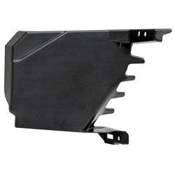 Support de calandre (protection) côté conducteur Scion Ia 2016, TO1038212