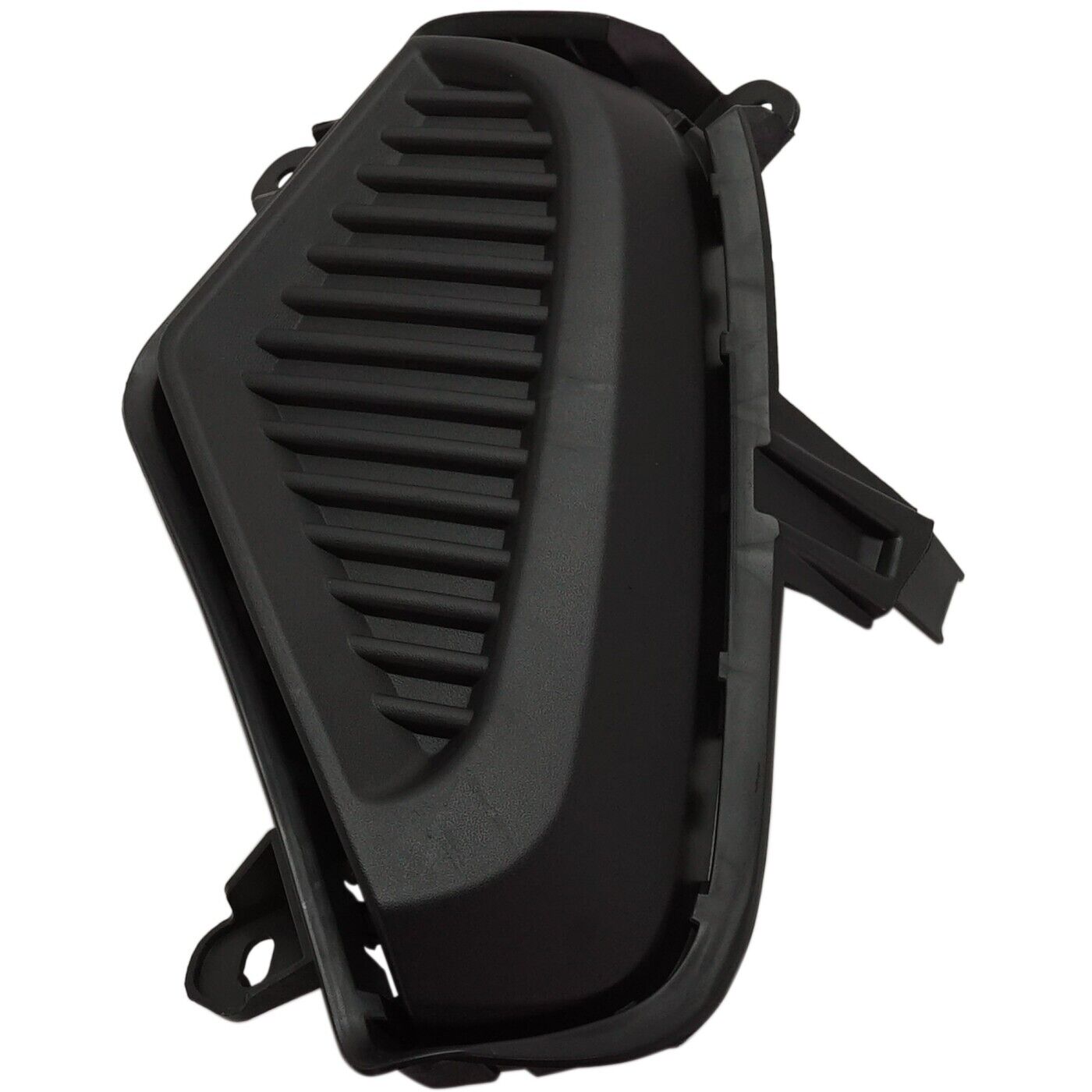 Cache de feu antibrouillard avant côté conducteur pour Toyota Rav4 (2019-2025), TO1038225U