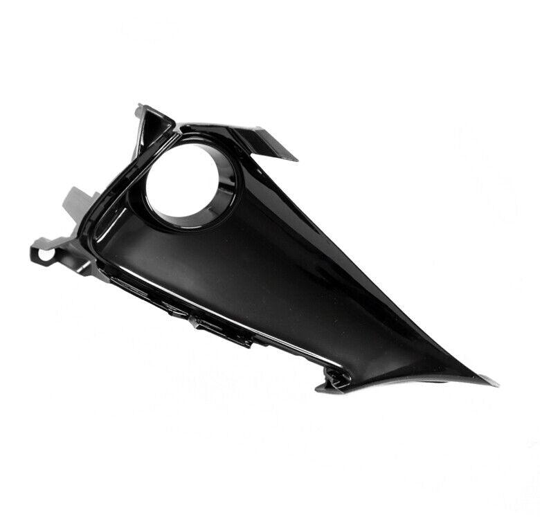 Enjoliveur de feu antibrouillard avant pour Toyota Corolla Hatchback 2019-2022, TO1038231