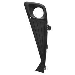 Enjoliveur de phare antibrouillard avant côté conducteur pour Toyota Chr 2020-2022, TO1038235