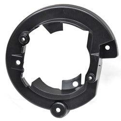 Enjoliveur de phare antibrouillard avant côté conducteur pour Toyota Chr 2020-2022, TO1038236