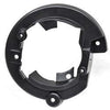 2020-2021 Toyota Chr Fog Lamp Bezel Ring Front Driver Side (Inner Mount)