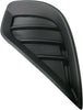 2020-2021 Toyota Highlander Hybrid Fog Lamp Cover Front Driver Side Textured Black Exclude Xse Model