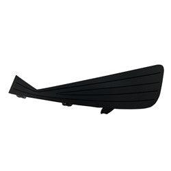 2020-2021 Toyota Chr Fog Lamp Cover Front Driver Side Textured Black Turkey Built Le/Xle Model