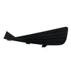 2020-2021 Toyota Chr Fog Lamp Cover Front Driver Side Textured Black Turkey Built Le/Xle Model