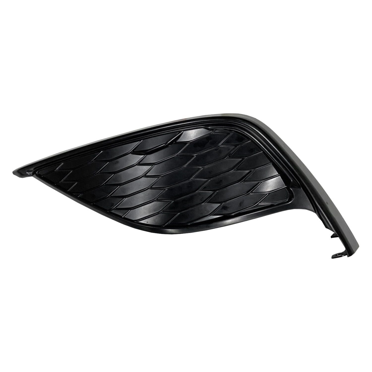 Cache antibrouillard côté conducteur texturé pour Toyota Camry 2021-2024, TO1038242