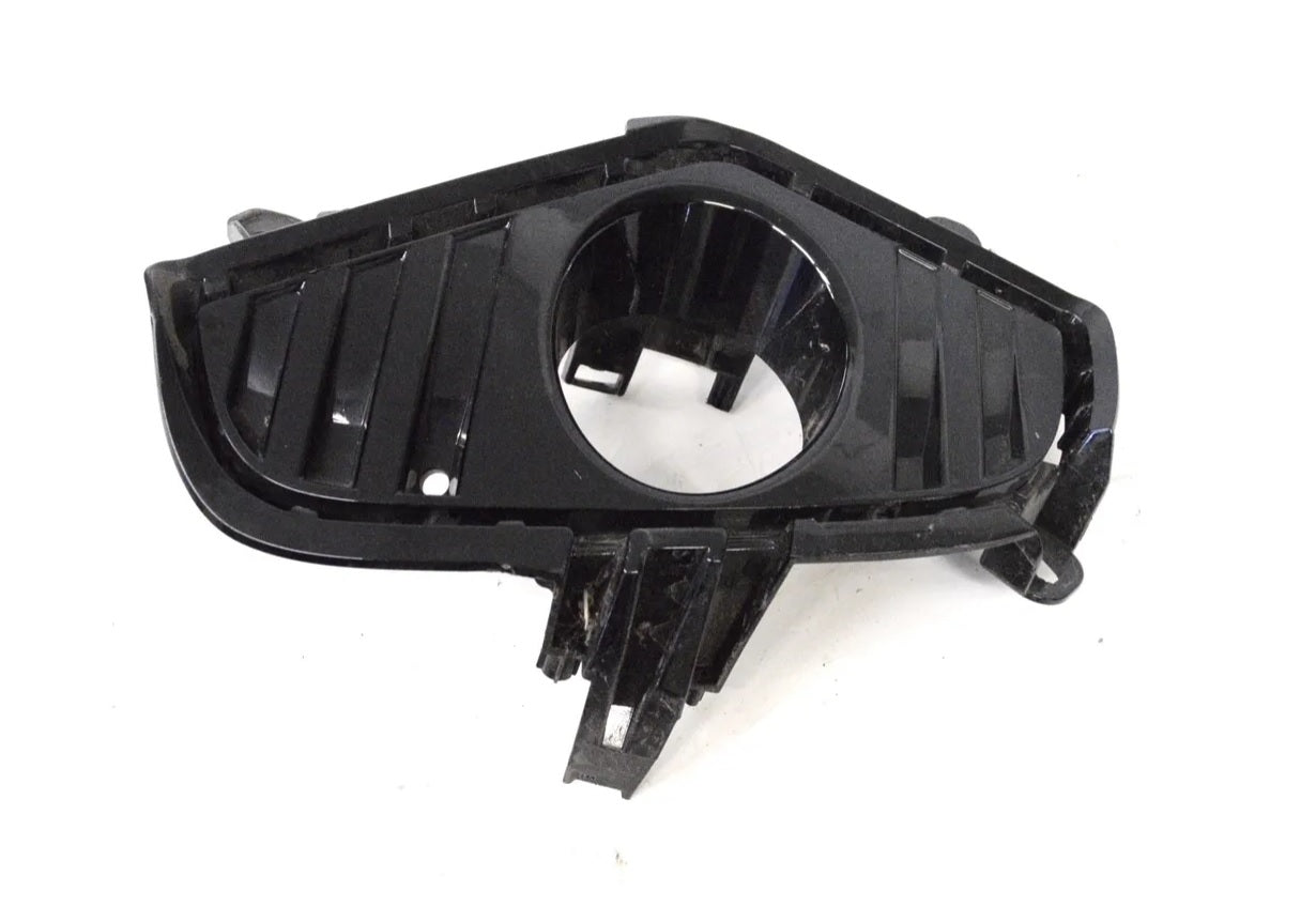 Enjoliveur de phare antibrouillard avant côté conducteur pour Toyota Rav4 (2019-2025), TO1038258