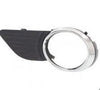 1998-2003 Toyota Sienna Fog Lamp Cover Front Passenger Side