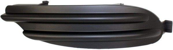 2002-2006 Toyota Camry Fog Lamp Cover Front Passenger Side