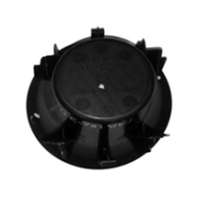 2005-2011 Toyota Tacoma  Fog Lamp Cover Front Passenger Side