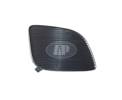 Cache de feu antibrouillard avant côté passager pour Toyota Venza 2009-2012, TO1039132