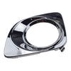 2009-2012 Toyota Venza Fog Lamp Bezel Front Passenger Side Chrome