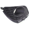 2014 Toyota Matrix  Fog Lamp Bezel Front Passenger Side (On Models With Spoiler)