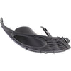 2014 Toyota Matrix  Fog Lamp Bezel Front Passenger Side (On Models With Spoiler)