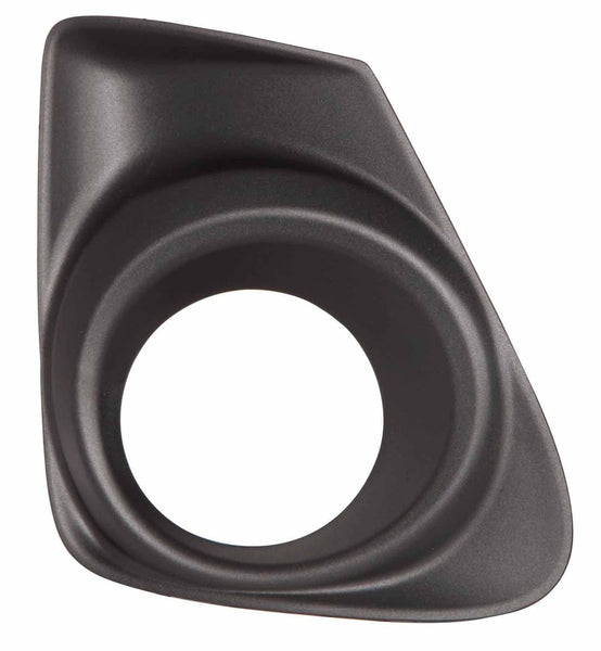 2011-2013 Toyota Corolla Sedan Fog Lamp Bezel Front Passenger Side