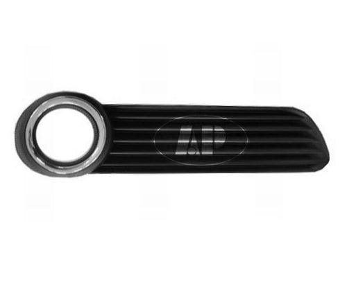 Cache antibrouillard avant droit chromé pour Toyota Avalon 2008-2010, TO1039140