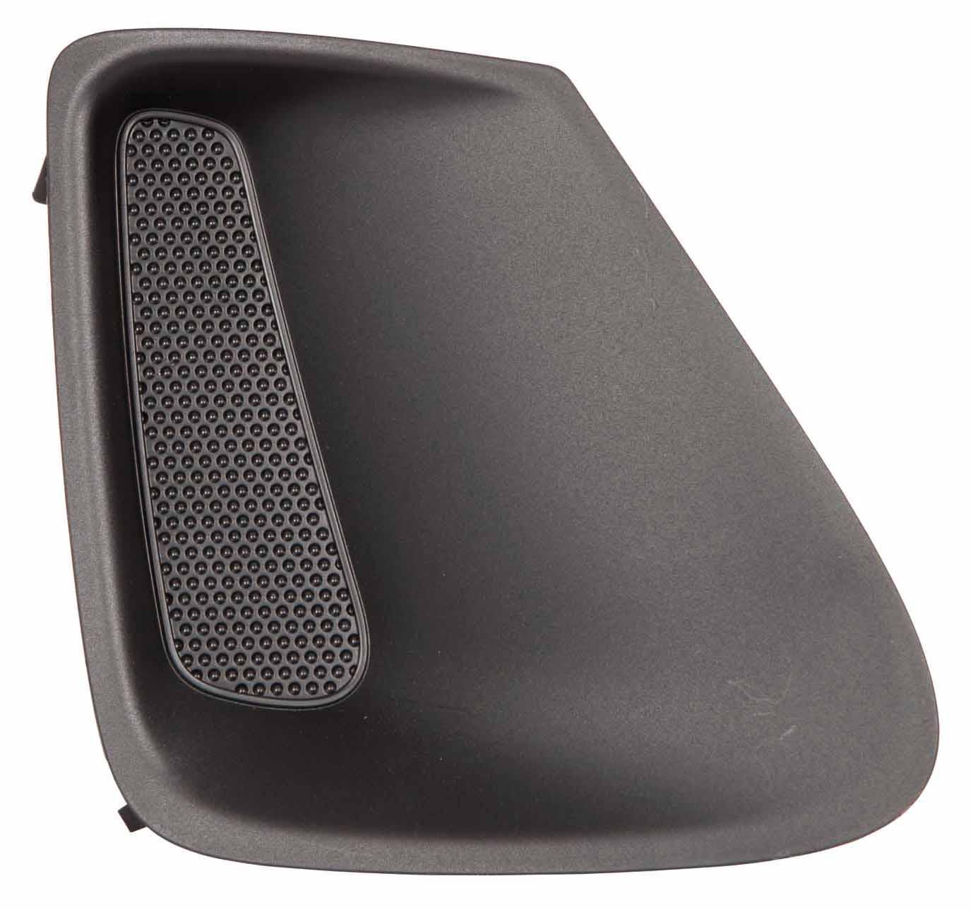 Cache de feu antibrouillard avant côté passager pour Toyota Corolla Berline 2011-2013, TO1039141