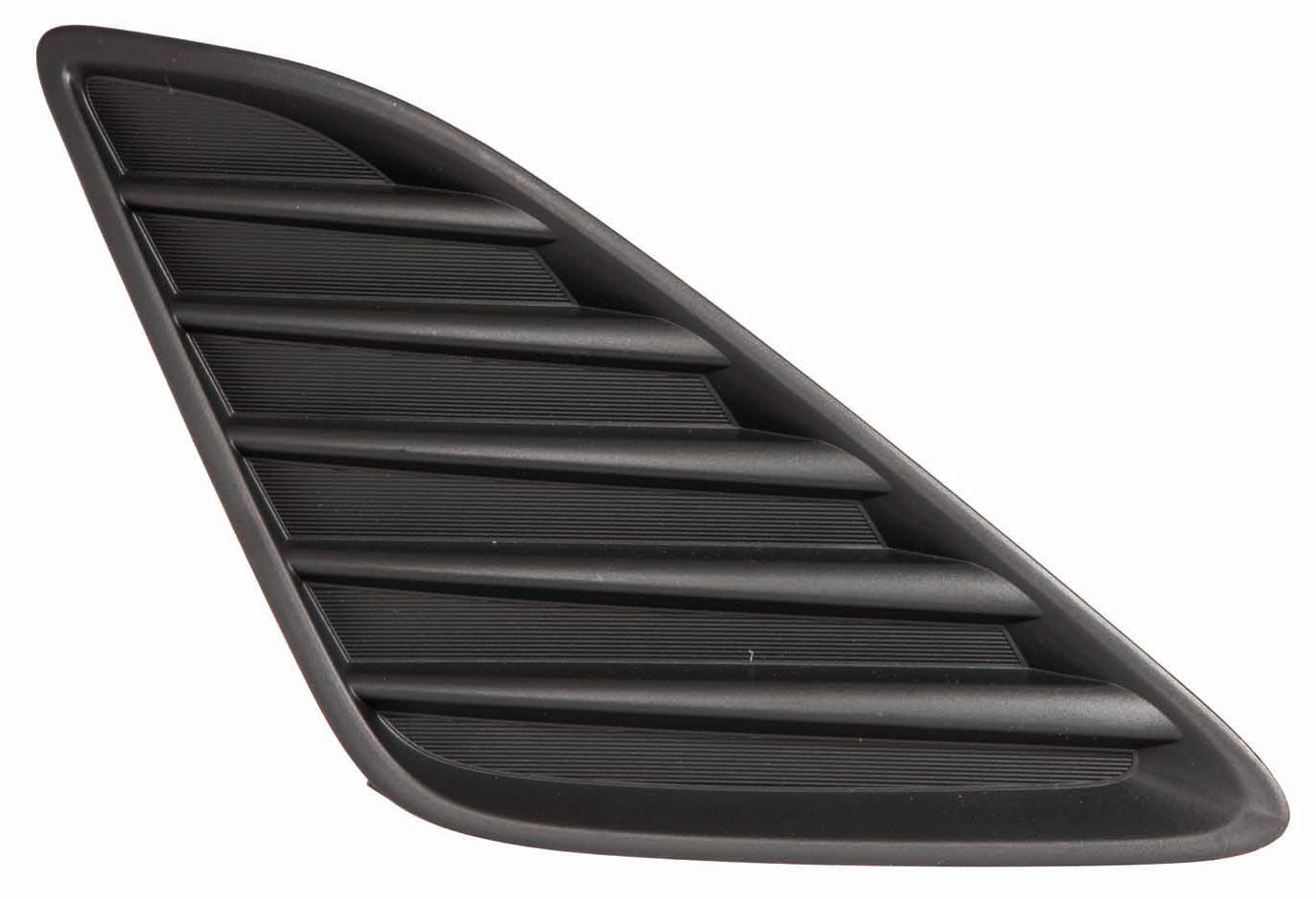 Cache de feu antibrouillard avant côté passager pour Toyota Camry Hybride 2012-2014 (sauf modèle SE), TO1039147