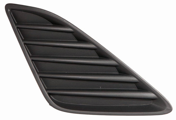 2012-2014 Toyota Camry Fog Lamp Cover Front Passenger Side Exclude Se Model