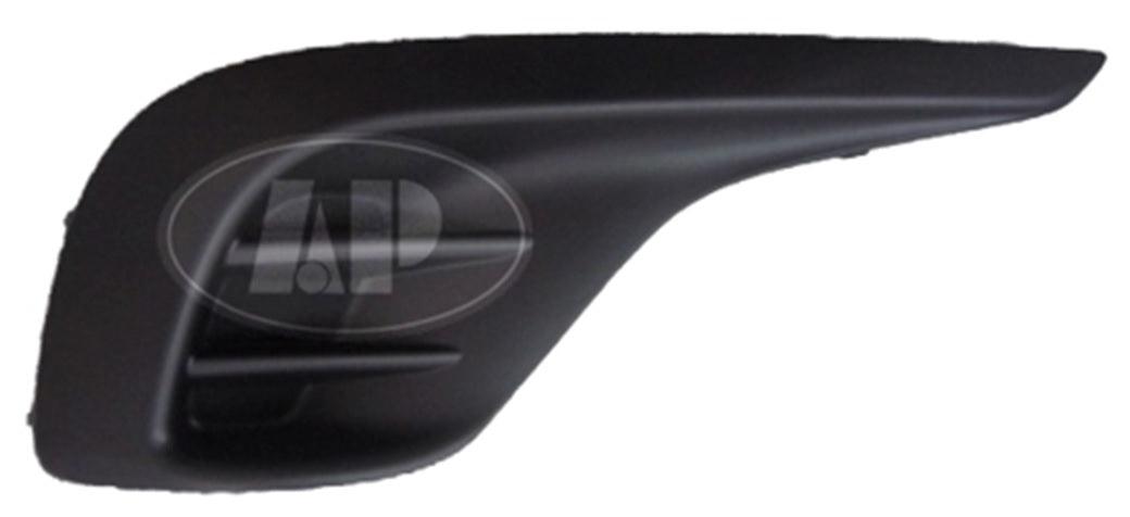 Cache de feu antibrouillard avant côté passager pour Toyota Highlander 2011-2013, TO1039153