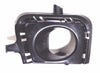 2012-2014 Toyota Prius C Fog Lamp Bezel Front Passenger Side