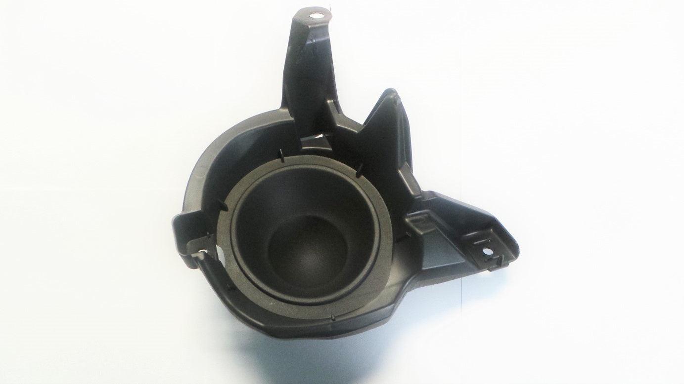 Cache de feu antibrouillard avant côté passager pour Toyota Rav4 2013-2015, TO1039167