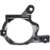 2013-2015 Toyota Rav4 Fog Lamp Bezel Front Passenger Side