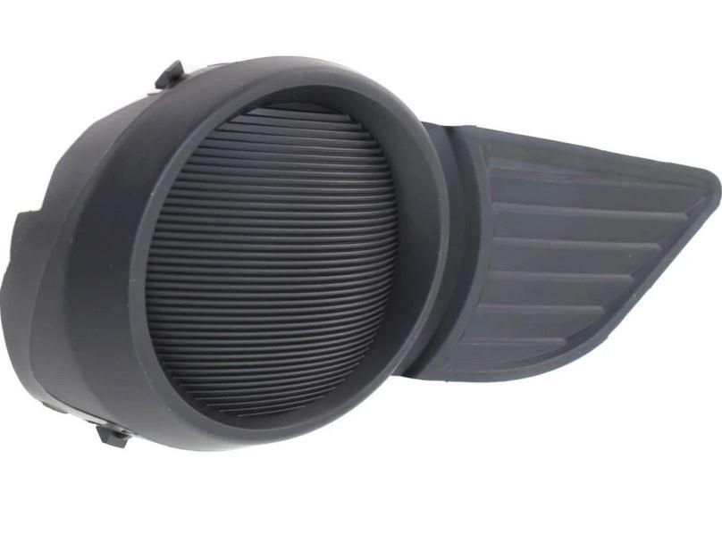 Cache de feu antibrouillard avant côté passager pour Toyota Sienna 2011-2017 LE/XLE, TO1039169