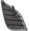 2014-2016 Toyota Corolla Sedan Fog Lamp Cover Front Passenger Side