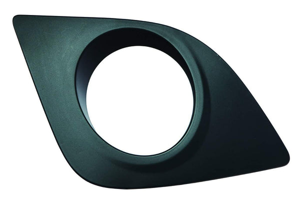 2014 Toyota Corolla Sedan Fog Lamp Bezel Front Passenger Side L/Le