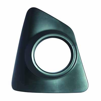 Enjoliveur de feu antibrouillard avant côté passager pour Toyota Corolla Berline 2014-2016, modèle S, TO1039172
