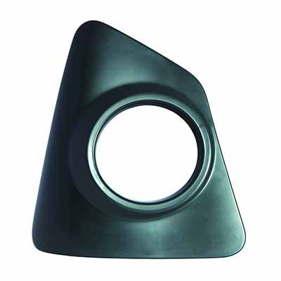 Enjoliveur de feu antibrouillard avant droit pour Toyota Corolla berline 2014-2016, modèle S, référence TO1039172U - Hunt Parts